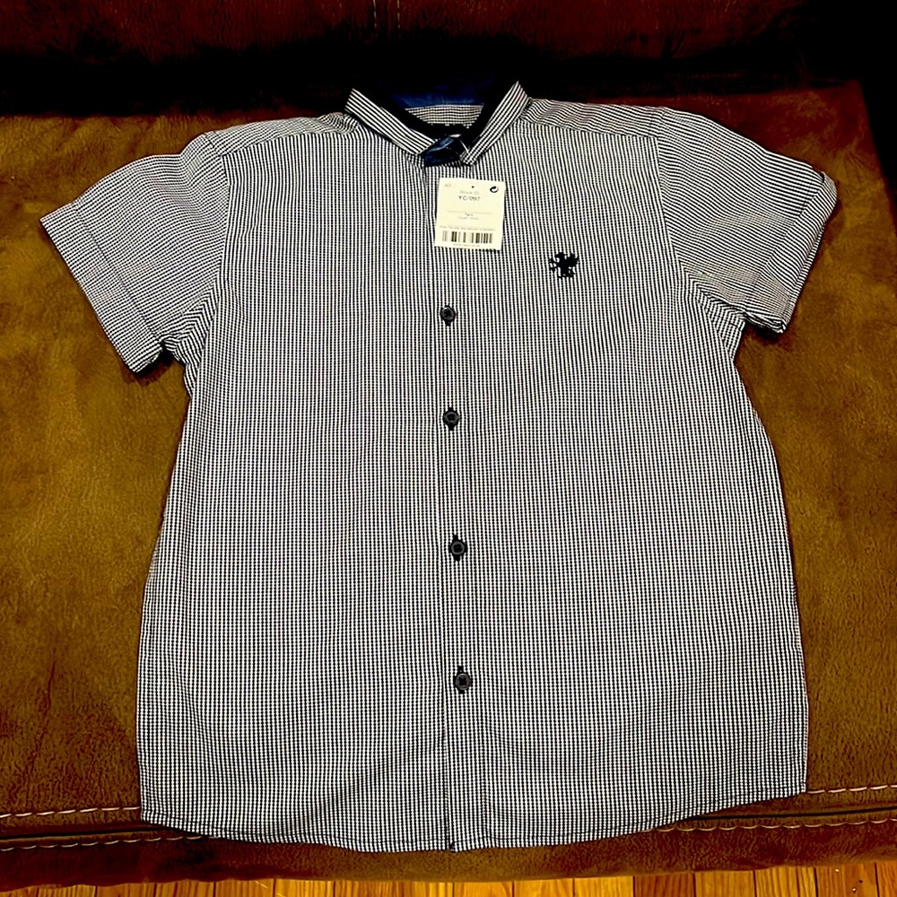 Next shirt